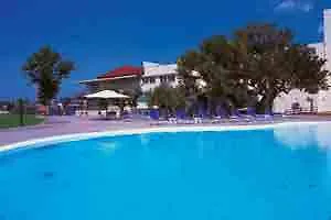 Hotel Port Vinyols