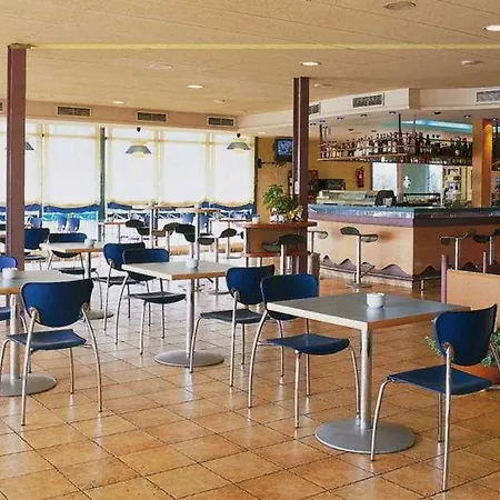 Port Vinyols Hotel 3*